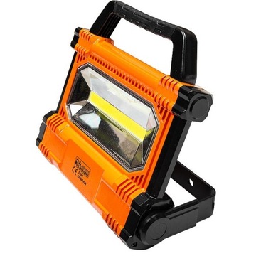 LAMPA HALOGENOWA COB-LED 30W, 3000 LM, 230V Richmann C5942