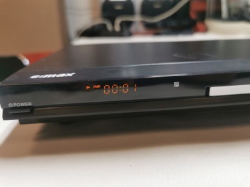 DVD-ПЛЕЕР E-MAX AS-662 DVD-ПЛЕЕР EMAX AS662