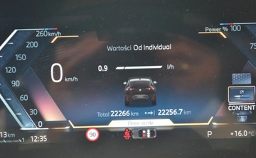 BMW X2 U10 SUV 2.0 18d 150KM 2024 BMW X2 18d sDrive M Sport Dealer BMW Bonkowscy Gorzow Wlkp. 2.0 Diesel, zdjęcie 20