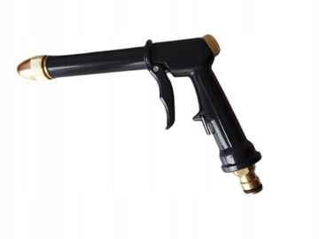 ВОДЯНОЙ ПИСТОЛЕТ, САДОВЫЙ ШЛАНГ, РЕГУЛИРУЕМАЯ ШАЙБА