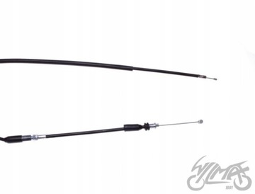 ГАЗОВЫЙ КАБЕЛЬ ATV200