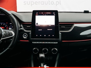 Renault Arkana SUV 1.3 TCe 158KM 2022 RENAULT Arkana 1.3 TCe mHEV R.S. Line EDC Suv 158KM 2022, zdjęcie 18