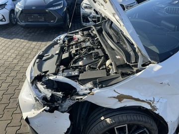 Toyota Corolla XII TS Kombi Facelifting 1.8 Hybrid 140KM 2023 Toyota Corolla TREK Hybryda Automat Podgrz. 140KM, zdjęcie 17