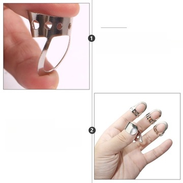 ПРОФЕССИОНАЛЬНЫЕ АКСЕССУАРЫ ДЛЯ ГИТАРЫ СЛАЙД УКУЛЕЛЕ