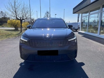 Skoda Kodiaq II 2025 SKODA Kodiaq RS 2.0 TSI 4x4 DSG Suv 265KM 2025, zdjęcie 1