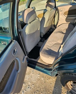 Rover 200 III 1.4 Si 103KM 1998 Rover 200 Rover 200 1.4 Benzyna 103KM, zdjęcie 12