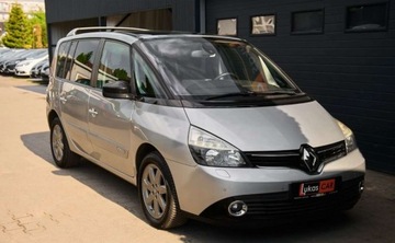 Renault Espace IV Van 2.0 dCi 150KM 2012 Renault Espace Renault Espace 2.0 dCi SL Alcantara 2.0 Diesel 150KM, zdjęcie 37
