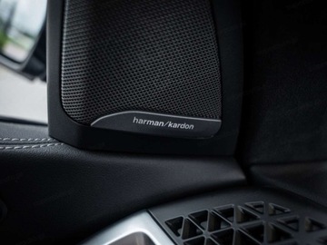 BMW X7 SUV Facelifting 3.0 40i 381KM 2025 BMW X7 xDrive40i Sport Suv 3.0 (381KM) 2025, zdjęcie 18