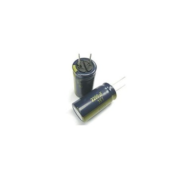 [10szt] EEUFC1V222 2200uF 35V Electrolytic