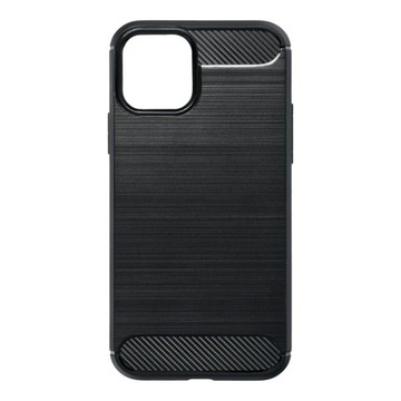 Чехол CARBON PRO для IPHONE 11 Pro черный