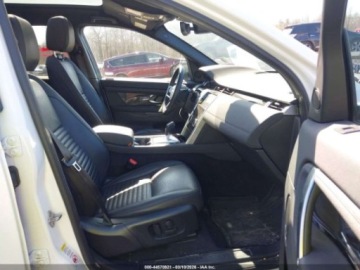 Land Rover Discovery Sport 2023 Land Rover Discovery Sport SE 2023 2.0 Benzyna 246KM, zdjęcie 10