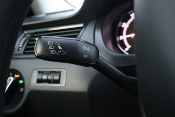 Skoda Rapid II Liftback Facelifting 1.0 TSI 110KM 2018 Skoda Rapid 1.0 TSI, Salon Polska, 1. Właściciel, zdjęcie 16