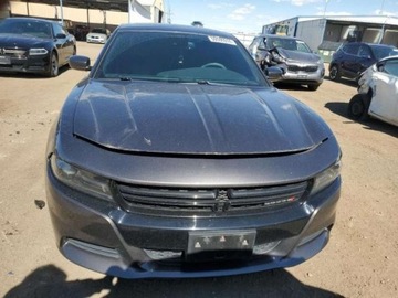 Dodge Charger VII 2015 Dodge Charger 2015 Dodge Charger 4dr Sdn SXT AWD 3.6 Benzyna 292KM, zdjęcie 4