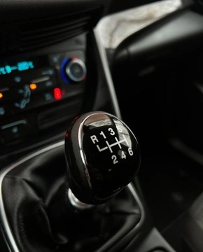 Ford C-MAX II Grand C-MAX Facelifting 1.5 EcoBoost 150KM 2016 Ford C-MAX Salon PL 1 Wlasciciel Titanium Gwarancja w cenie Warszawa VRFD, zdjęcie 21