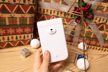 Комплект принтера для печати этикеток BeMark Small Labeler