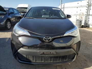 Toyota C-HR I 2021 Toyota C-HR Xle 2021 2.0l 2.0 Benzyna 144KM, zdjęcie 5
