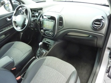 Renault Captur I Crossover Facelifting 1.3 TCe 150KM 2019 Renault Captur X-Mod*1.3Tce, zdjęcie 14