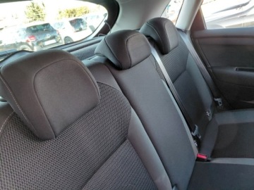 Citroen C4 II 2018 Citroen C4 Navi Klimatronik Martwe pola 2x PDC Alu 1.6 Diesel 100KM, zdjęcie 15