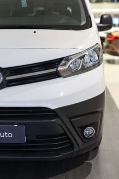 Toyota 2022 Toyota Proace Verso Kombi 2.0 D-4D Long 2,8t 2.0 Diesel 145KM, zdjęcie 11