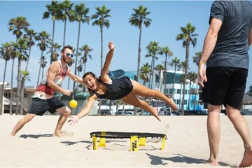 Zestaw 3 piłek Spikeball Standard