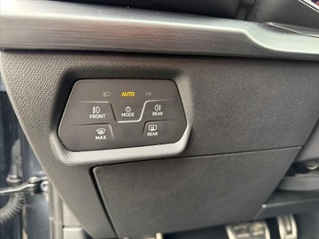 Cupra Formentor Crossover 2.0 TSI 310KM 2023 Cupra Formentor Cupra Formentor VZ 2.0 TSI / 310 K, zdjęcie 22