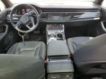Audi Q7 II 2022 Audi Q7 Komfort 3.0 Benzyna 335KM, zdjęcie 6