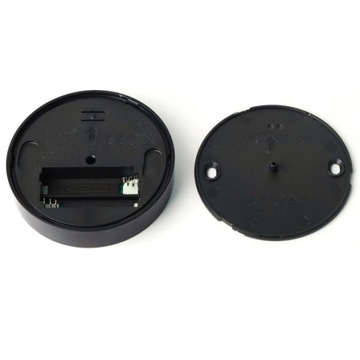 НАБОР ДИСТАНЦИОННЫХ ПЕРЕКЛЮЧАТЕЛЕЙ Настенный сенсорный ЧЕРНЫЙ