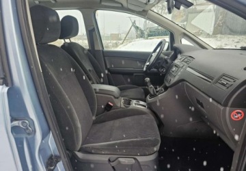 Ford Focus II Focus C-Max 1.6 TDCi 109KM 2004 Ford Focus C-Max Ford Focus C-Max 1.6 TDCi Ambiente 1.6 Diesel 109KM, zdjęcie 13