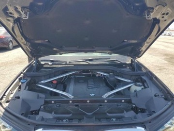 BMW X7 2021 BMW X7 Xdrive 40i 3.0 Benzyna 335KM, zdjęcie 11