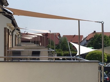 SUN SAIL ПРОИЗВОДИТЕЛЬ ПРЕМИУМ РАЗМЕРА!