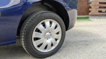 Opel Combo D Tour 1.4 95KM 2013 Opel Combo 1.4i 95PS OPŁACONY Bezwypadkowy, zdjęcie 36