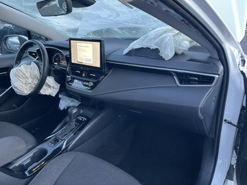 Toyota Corolla XII Sedan Facelifting 1.8 Hybrid 140KM 2024 Toyota Corolla LPG Hybryda Automat Kamera, zdjęcie 12