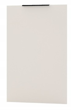 Front do zmywarki zakryty panel 45x71 BEŻ PIASKOWY