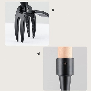 Wycinak Do Wyrywacz Chwastów Ogrodnicze Narzędzia