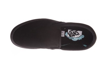 Buty Comfycush Slip-on Vans VN0A3WMDVND1 r. 39