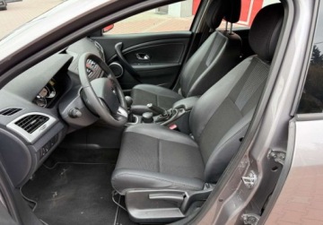 Renault Megane III Grandtour 1.6 16v 110KM 2011 Renault Megane 1.6i 110ps 6Biegow KlimaTronic PolSkory Bezwypadkowa Bardzo, zdjęcie 26