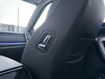 Jaecoo 7 1.6T 147KM 2025 Jaecoo 7 Offroad AWD Carbon crystal black FV23, zdjęcie 25