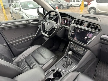 Volkswagen Tiguan Allspace 2018 Volkswagen Tiguan Allspace Automat/7 miejsc/Zareje, zdjęcie 22
