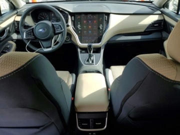 Subaru Outback VI 2025 Subaru Outback 2025 SUBARU OUTBACK PREMIUM 2.5 Benzyna 182KM, zdjęcie 7