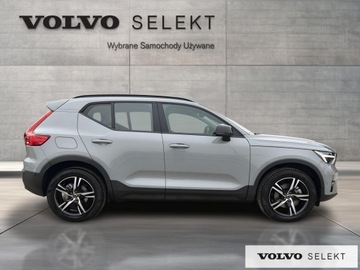 Volvo XC40 Crossover Facelifting 2.0 B3 163KM 2025 Volvo XC 40 XC40 B3 Plus Dark aut, Harman Kardon,, zdjęcie 6