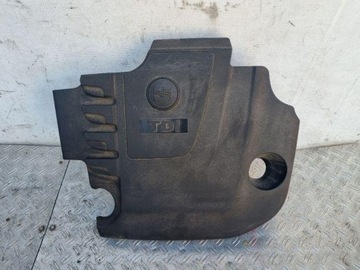 3R0103925 HORNÍ KRYT MOTORU 2.0 TDI 105 2010 SEAT EXEO ST (3R5)