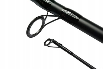 НАБОР для рыбалки JAXON CARP, 2 удилища ROD POD