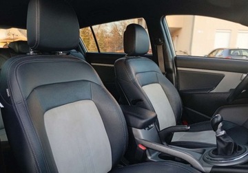 Kia Sportage III SUV Facelifting 1.6 GDI 135KM 2015 Kia Sportage Kupiony w Polsce - benzyna - 1,6 - 135 KM - przebieg 141.000, zdjęcie 14