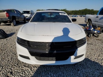 Dodge Charger VII 2023 Dodge Charger Sxt 2023 3.6l 3.6 Benzyna 292KM, zdjęcie 5