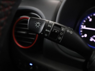 Hyundai Kona I Crossover 1.6 CRDi 136KM 2018 Hyundai Kona Creative automat półskóra kamera, zdjęcie 33