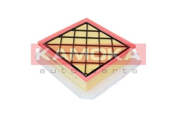 KAMOKA FILTR VZDUCHU F222301 DO OPEL MERIVA B