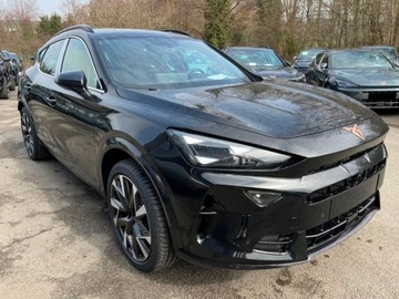 Cupra Formentor Crossover 1.5 TSI 150KM 2025 CUPRA Formentor 1.5 e-TSI DSG Suv 150KM 2025, zdjęcie 1