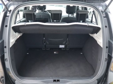 Renault Scenic III 2014 Renault Scenic 1.2 TCe, Klima, Klimatronic, zdjęcie 13