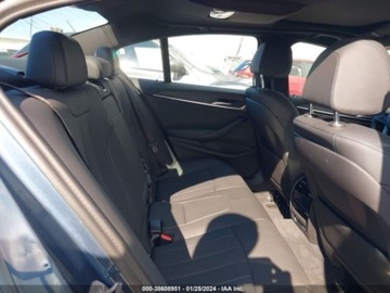 BMW Seria 5 G90-91 2023 BMW Seria 5 2023r., 2.0L, zdjęcie 9