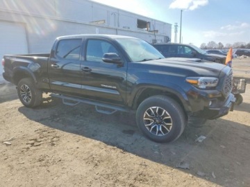 Toyota Tacoma II 2020 Toyota Tacoma 2020 TOYOTA TACOMA DOUBLE CAB 3.5 Benzyna 278KM, zdjęcie 4